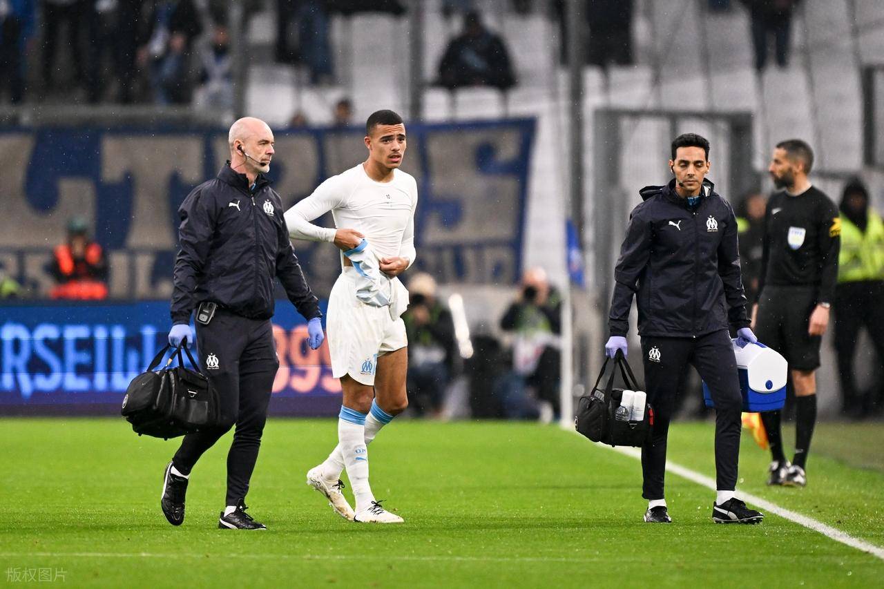 随着里昂1-2，马赛1-2，南特2-3，巴黎FC3-2，法甲最新积分榜出炉